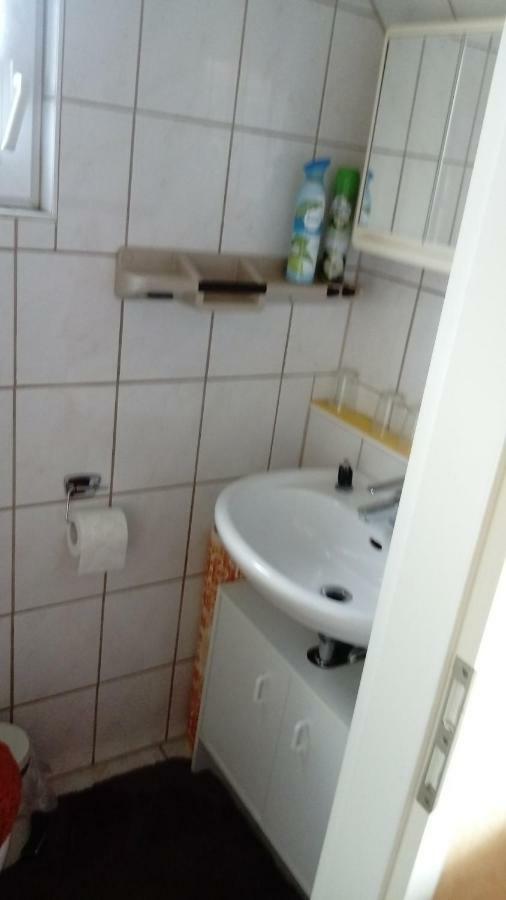 Ferienunterkuenfte Wesenberg Apartamento Exterior foto